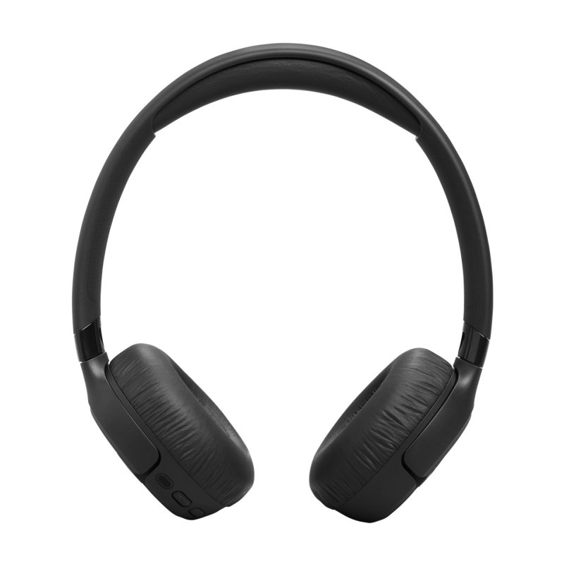 JBL Tune 680 NC Casque Avec fil &sans fil Arceau Appels/Musique Bluetooth Noir