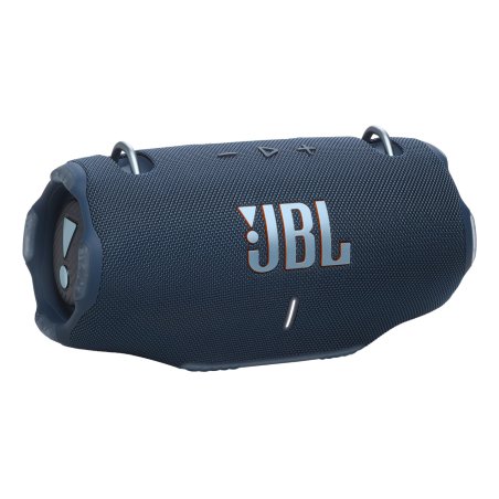 JBL Xtreme 4 Bluetooth Lautsprecher blue