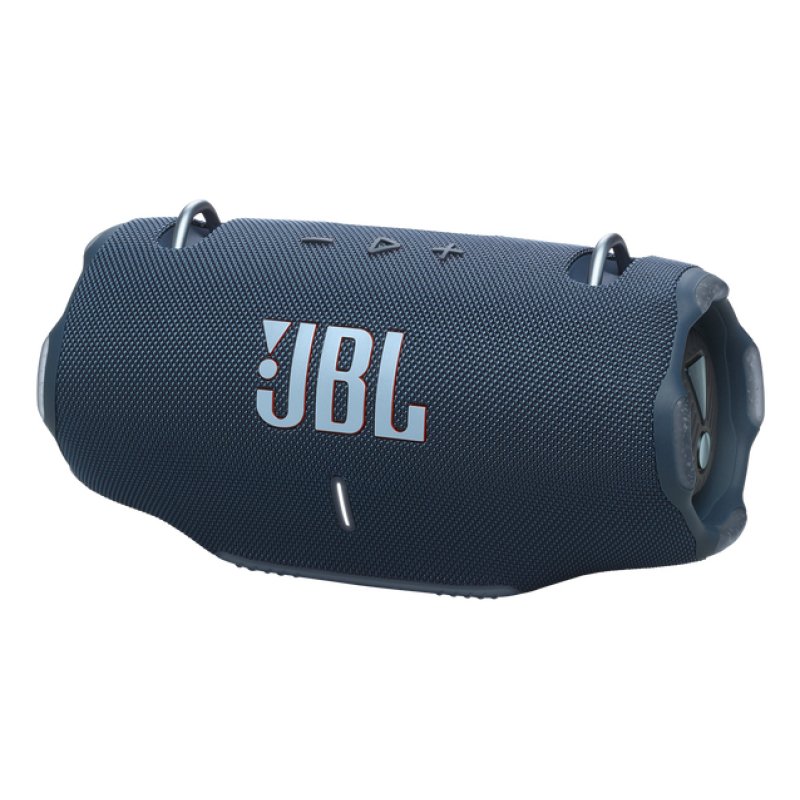 JBL Xtreme 4 Enceinte portable stéréo Bleu 100 W