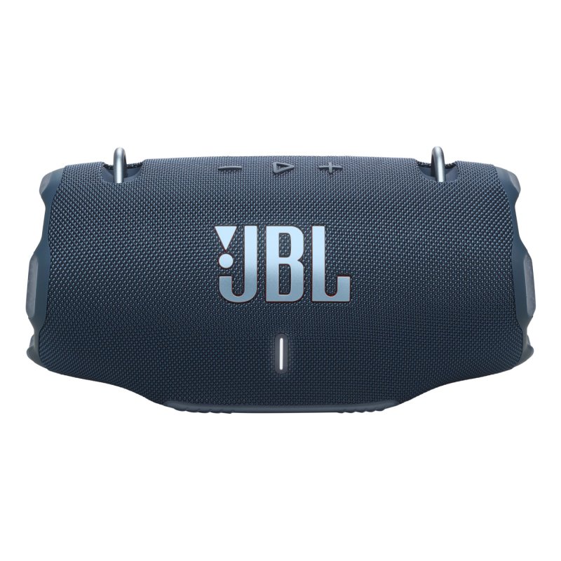 JBL Xtreme 4 Stereo portable speaker Blue 100 W