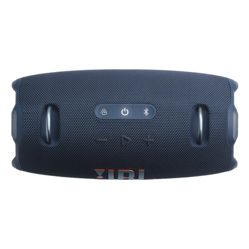 JBL Xtreme 4 Enceinte portable stéréo Bleu 100 W
