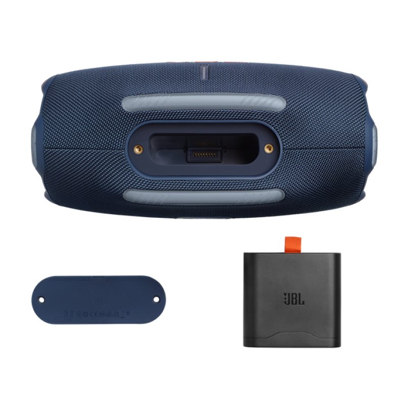 JBL Xtreme 4 Bluetooth Lautsprecher blue