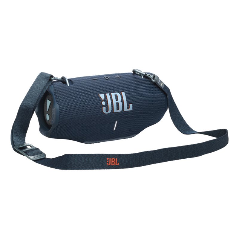 JBL Xtreme 4 Enceinte portable stéréo Bleu 100 W