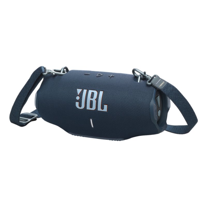 JBL Xtreme 4 Bluetooth Lautsprecher blue