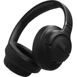 JBL Tune 780 NC Casque Avec fil &sans fil Arceau Appels/Musique USB Type-C Bluetooth Noir