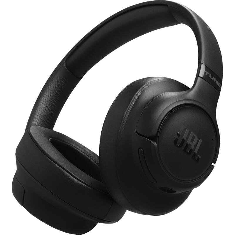 JBL Tune 780 NC Headset Wired & Wireless Head-band Calls/Music USB Type-C Bluetooth Black