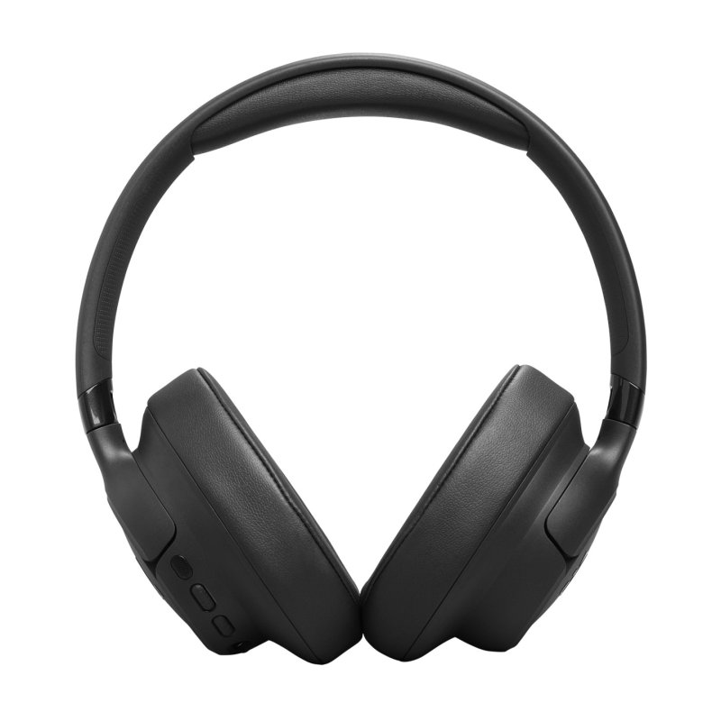 JBL Tune 780 NC Casque Avec fil &sans fil Arceau Appels/Musique USB Type-C Bluetooth Noir