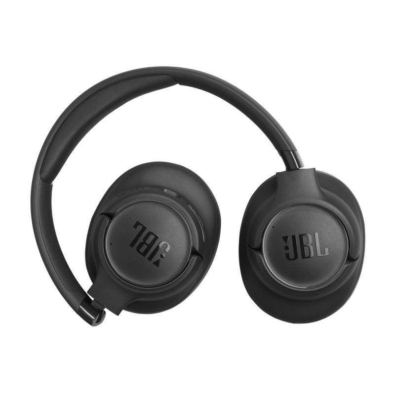 JBL Tune 780 NC Headset Wired & Wireless Head-band Calls/Music USB Type-C Bluetooth Black