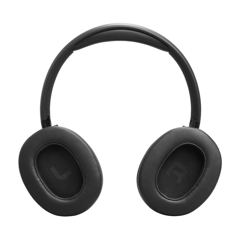 JBL Tune 780 NC Casque Avec fil &sans fil Arceau Appels/Musique USB Type-C Bluetooth Noir