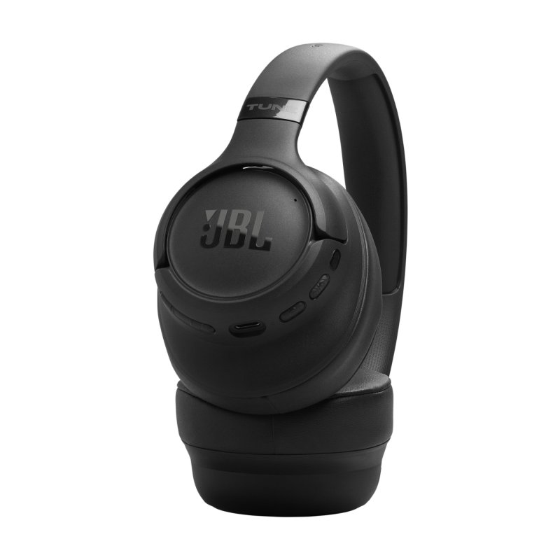 JBL Tune 780 NC Headset Wired & Wireless Head-band Calls/Music USB Type-C Bluetooth Black