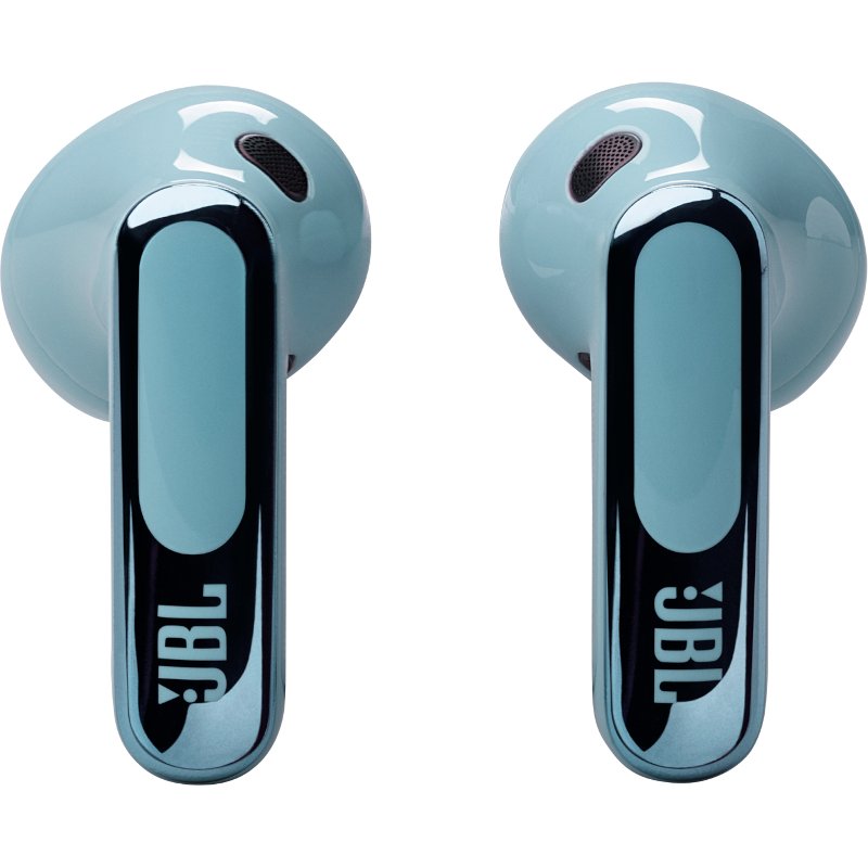 JBL Live Flex 3 Headset Wireless In-ear Calls/Music/Sport/Everyday Bluetooth Blue