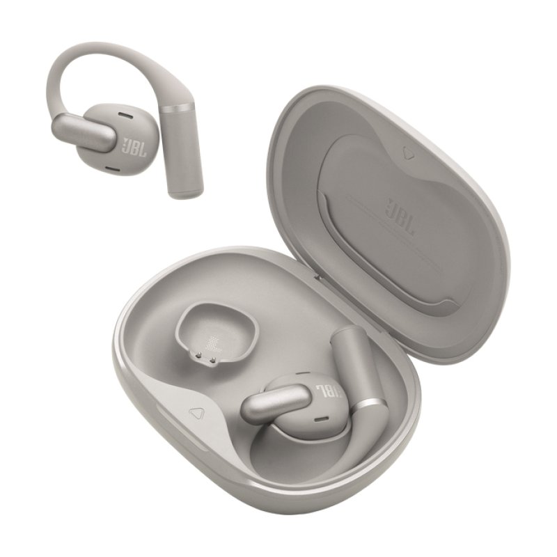 JBL Sense Pro True Wireless Open Sound Kopfhörer gray