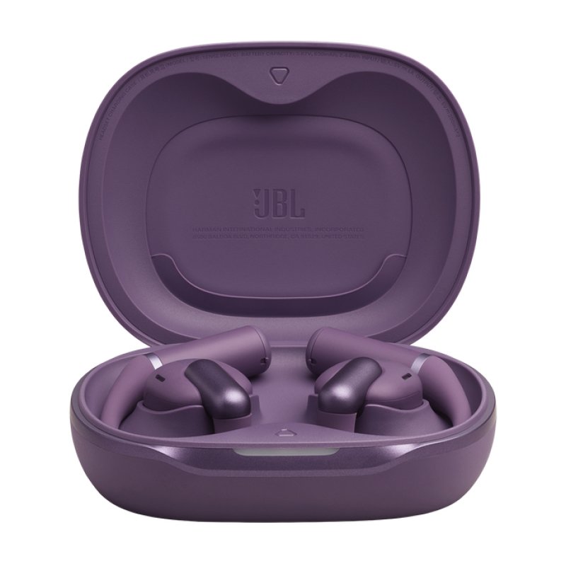 JBL Sense Pro Casque True Wireless Stereo (TWS) Crochets auriculaires Appels/Musique USB Type-C Bluetooth Socle de