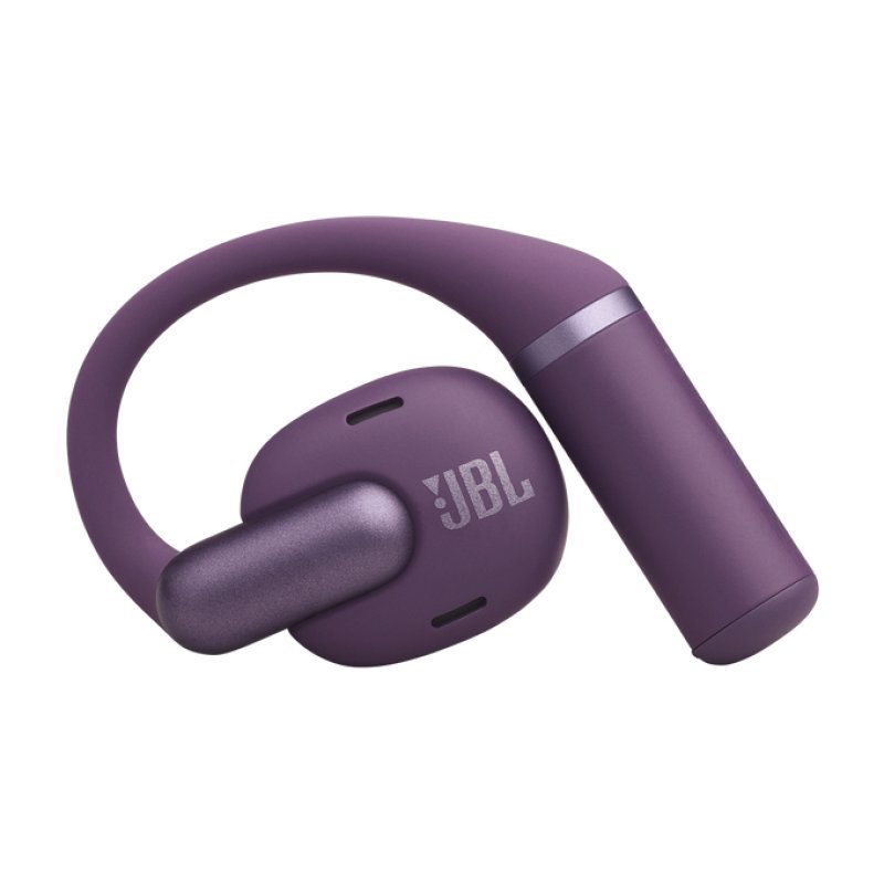 JBL Sense Pro True Wireless Open Sound Kopfhörer purple
