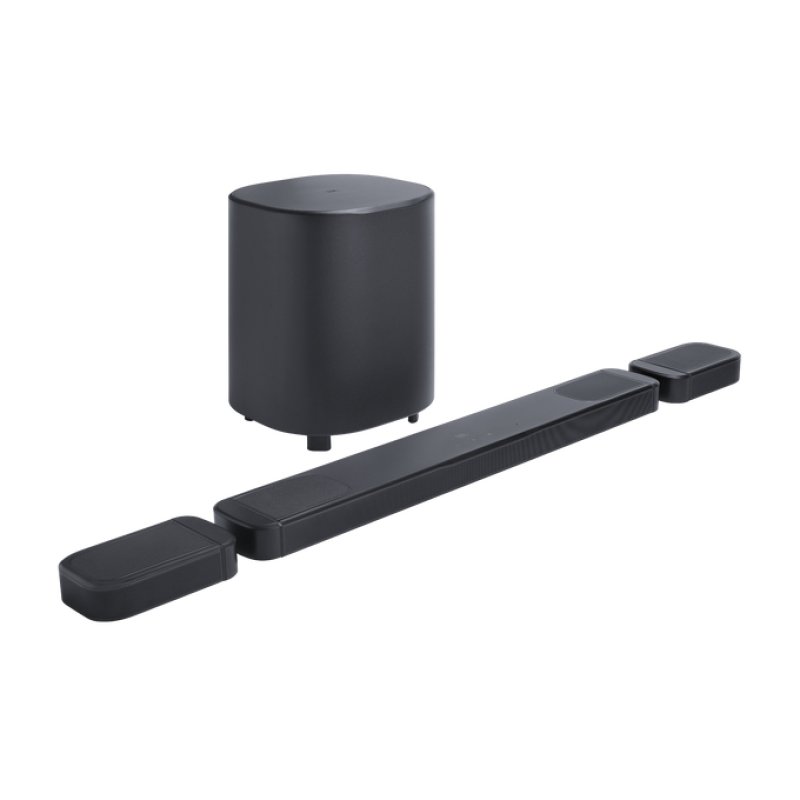 JBL Bar 1000MK2 Noir 7.1.4 canaux 960 W