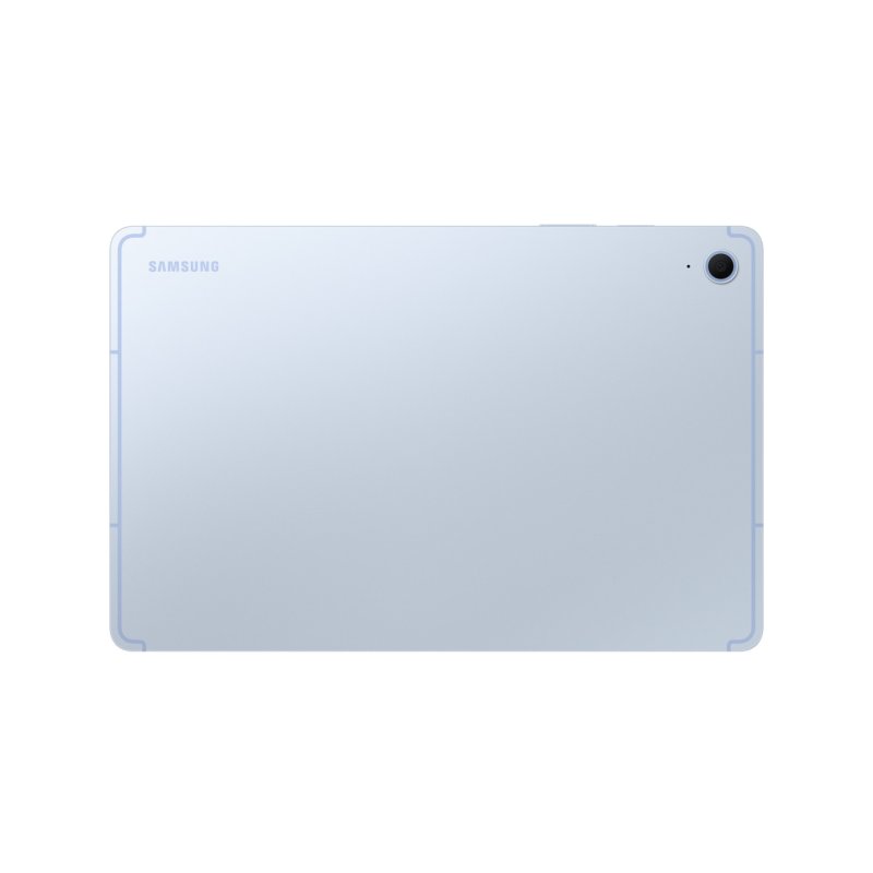 Samsung Galaxy Tab S10 FE 5G Samsung Exynos LTE-TDD & LTE-FDD 256 Go 27,7 cm (10.9") 12 Go Wi-Fi 6 (802.11ax) Bleu