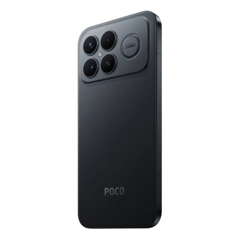 Xiaomi Poco F8 Ultra 5G Dual Sim 16RAM 512GB black