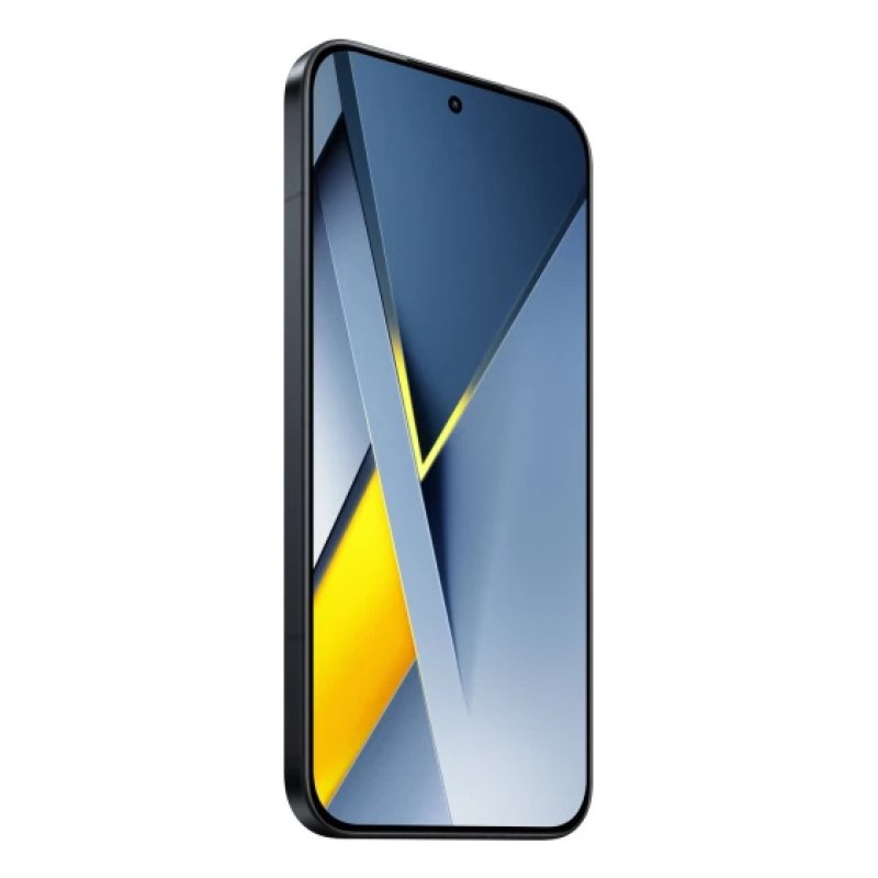 Xiaomi Poco F8 Ultra 5G Dual Sim 16RAM 512GB black