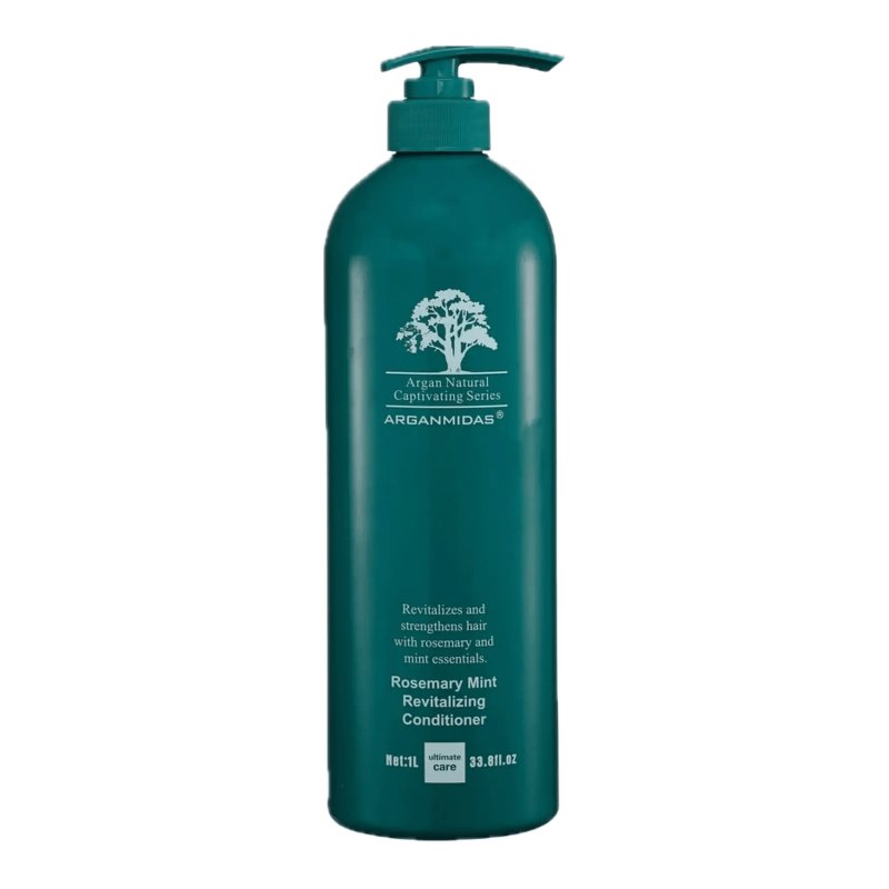 Arganmidas - Rosemary Mint Revitalizing Conditioner- 1000ml
