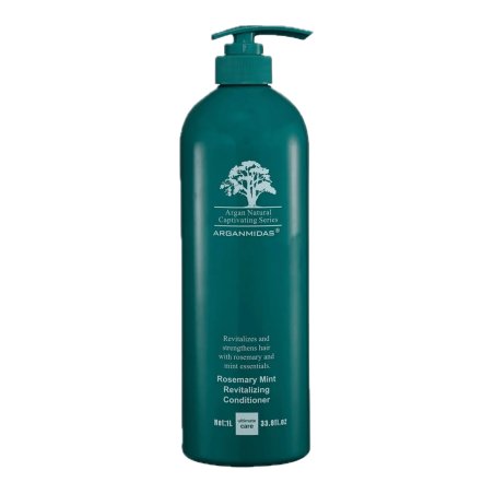 Arganmidas - Rosemary Mint Revitalizing Conditioner- 1000ml