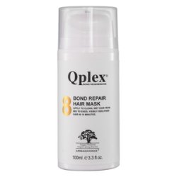 Arganmidas - Qplex No.8 BOND REPAIR HAIR MASK - 100ml
