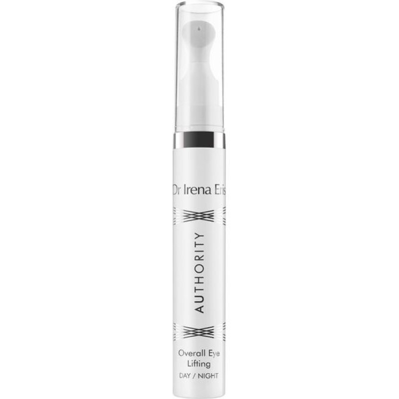 Dr Irena Eris - Authority Overall Eye Lifting Day/Night - 15 ml