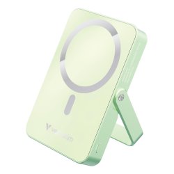 Charge 'n' Go Power Bank with Stand Magn