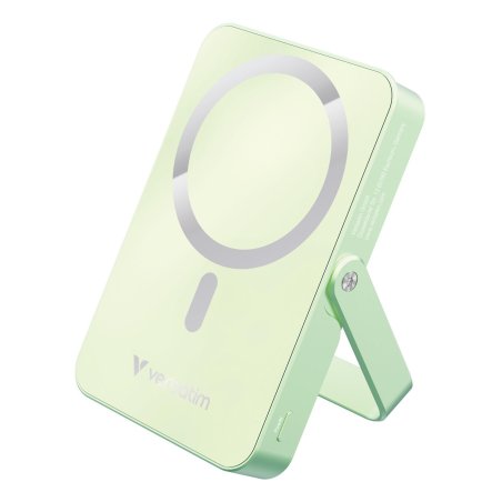 Charge 'n' Go Power Bank with Stand Magn