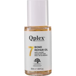 Arganmidas - Qplex No.7 BOND REPAIR OIL - 50ml