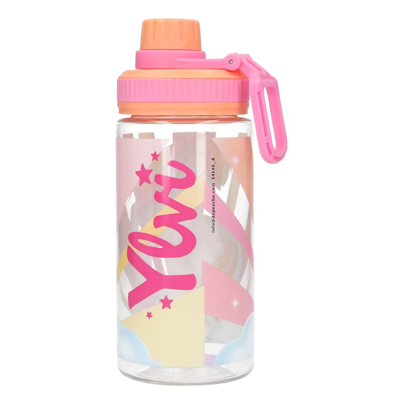 Ylvi Drinking Bottle SUGAR POP