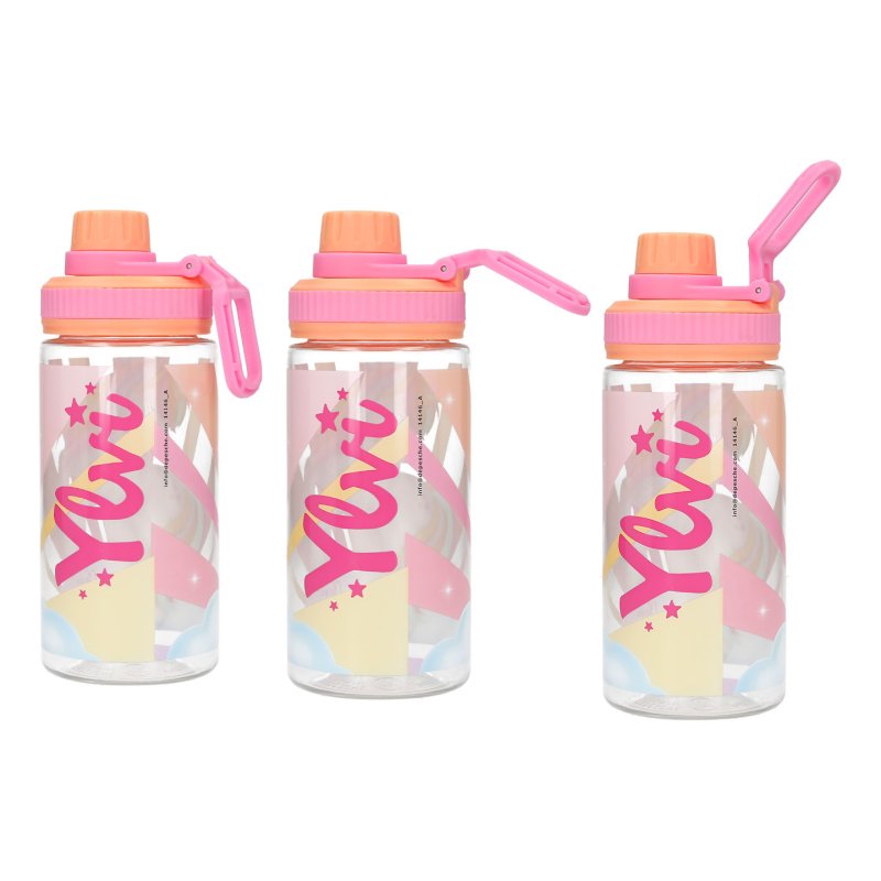 Ylvi Drinking Bottle SUGAR POP
