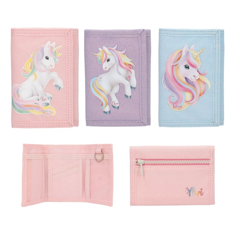 Ylvi Purse SUGAR POP