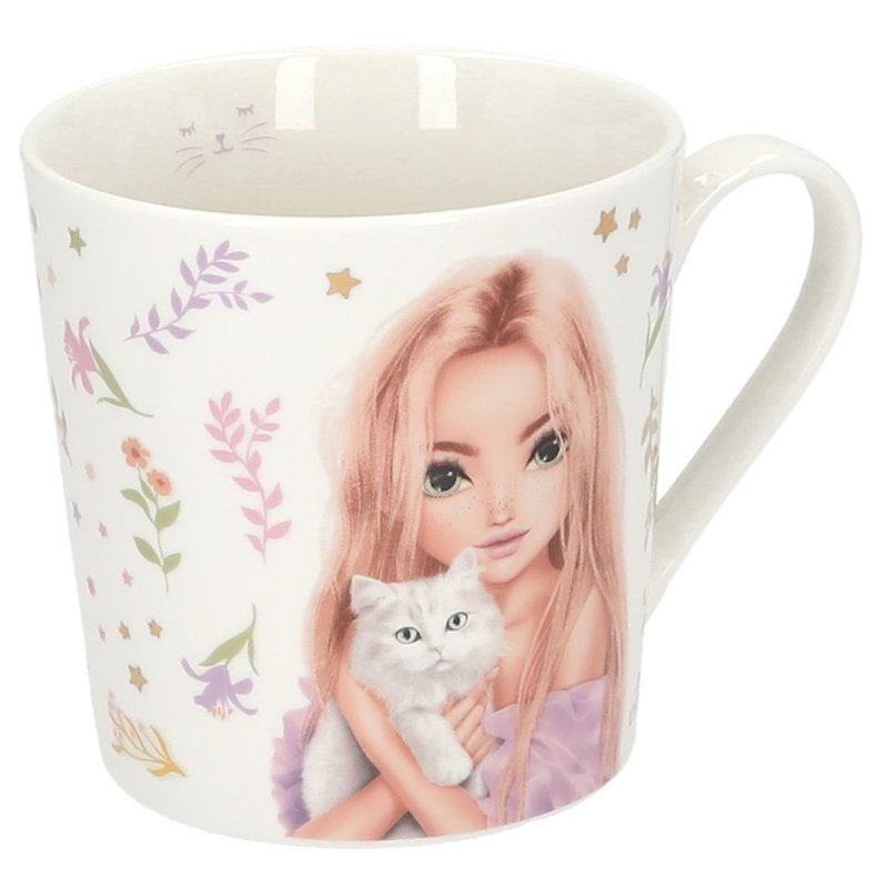 TOPModel 0414064 Tasse Multicolore Universel 1 pièce(s)