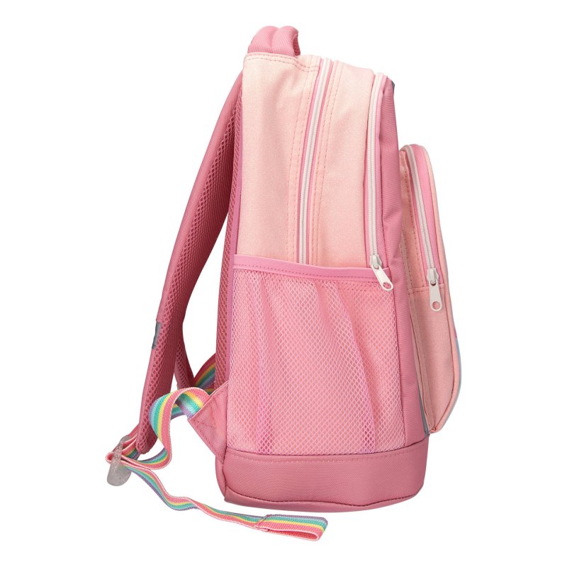 Ylvi Schoolbackpack SUGAR POP