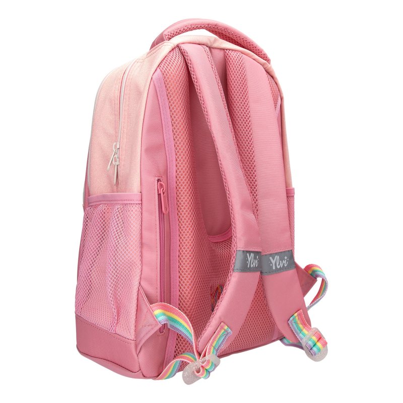 Ylvi Schoolbackpack SUGAR POP