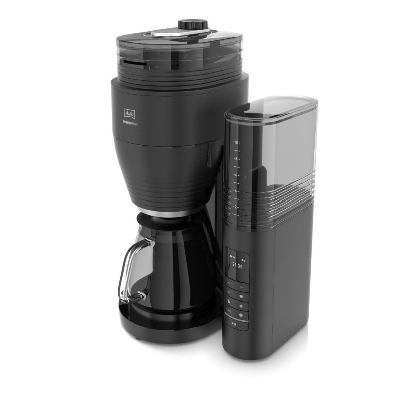 Melitta Aromafresh PRO X Noir 1030-02