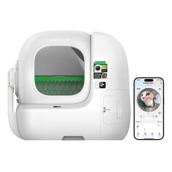 Petkit Purobot Max Pro 2