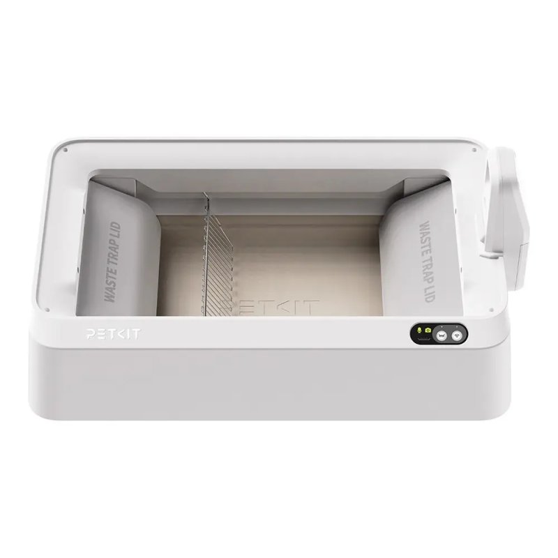 Petkit Crystal Litter - 4bags Exclusive für PUROBOT CRYSTAL DUO