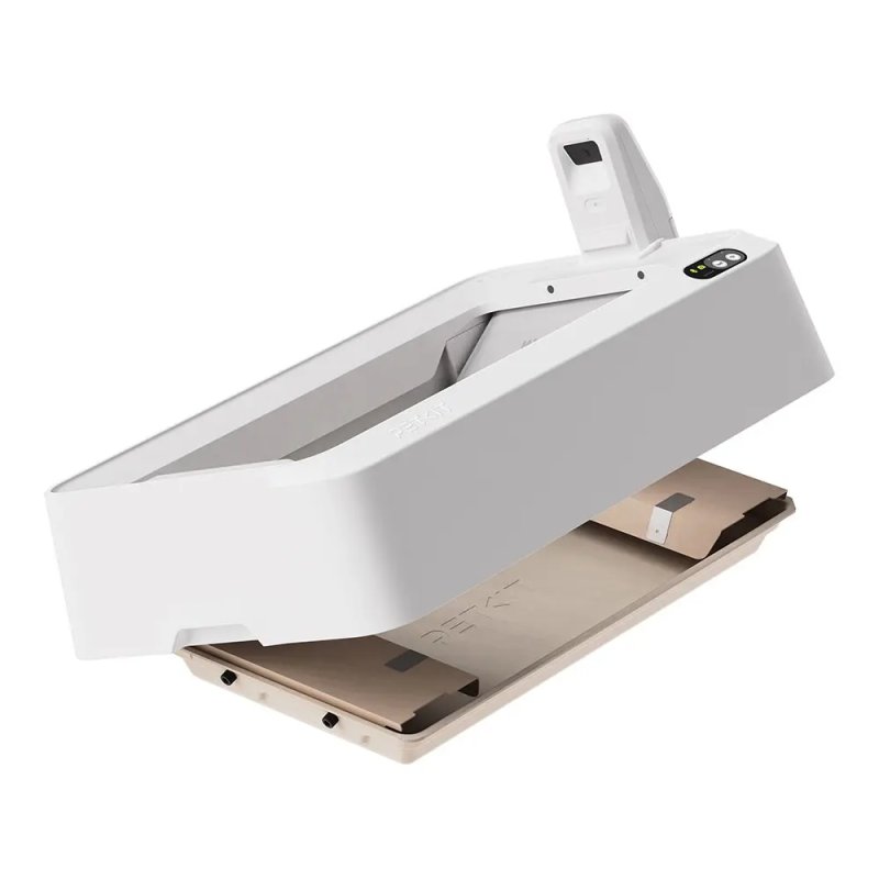 Petkit Crystal Litter - 4bags Exclusive für PUROBOT CRYSTAL DUO