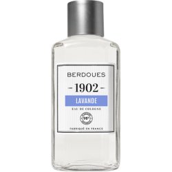 Berdoues 1902 Eau De Cologne Lavender 98 Natural 245ml