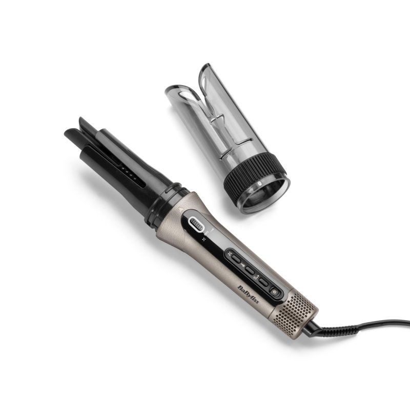 Babyliss Automatic Curler C6688e Style Secret Air 1 Unit