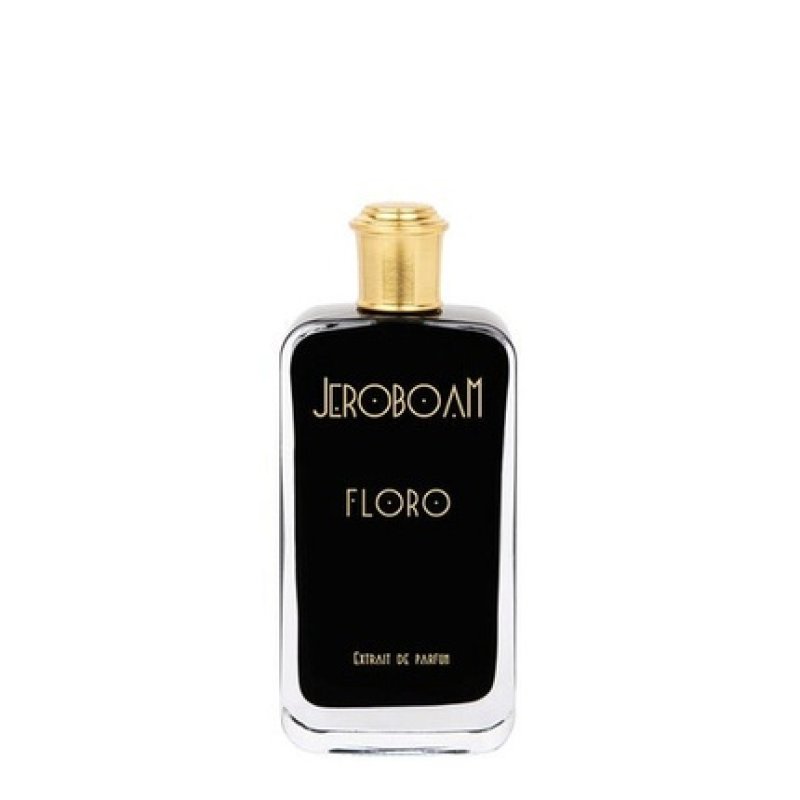 Jeroboam Unisex Floro Extrait De Parfum Spray 34 Oz