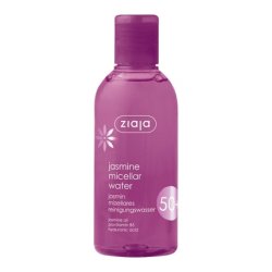 Jasmine Micellar Water