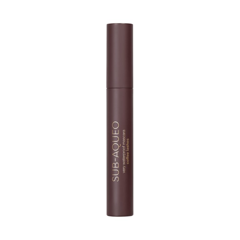 Subaqueo Coffee Lashes Mascara 103