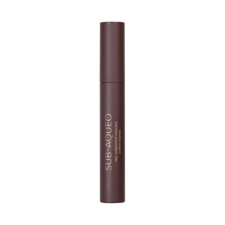 Diego dalla Palma Coffee Lashes Very Waterproof mascara pour cil 103 Dark Chestnut Brown 13,5 ml