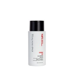 Diego dalla Palma Shampo Delicato 250 ml Shampoing Non-professionnel Femmes