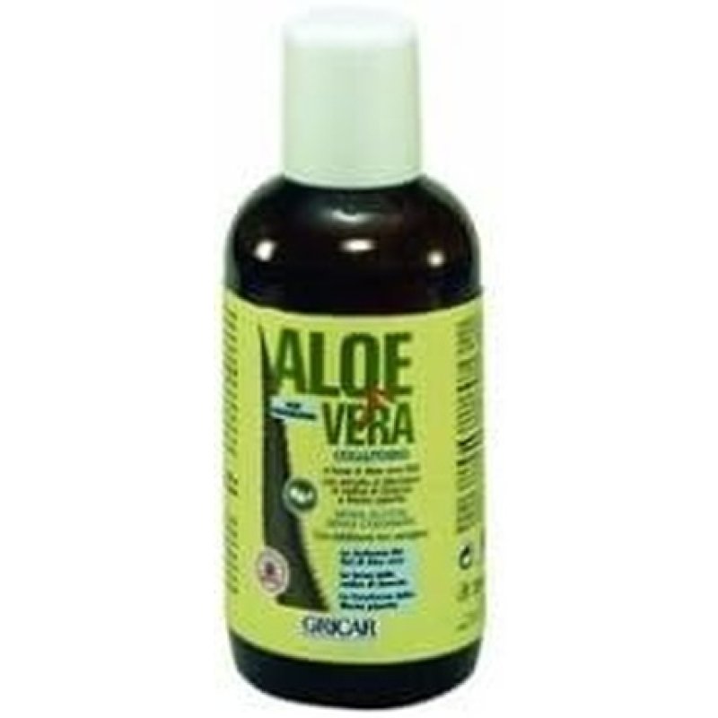Aloe Vera Collut 250ml