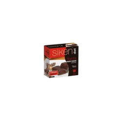 Siken Siken Cocoa Cream Bar 5 Units