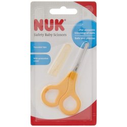 NUK Children's Nail Scissors