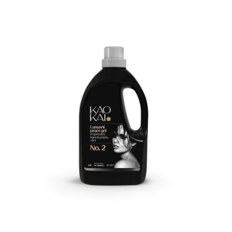 Kao Kai Marseille Soap Washing Gel No 2